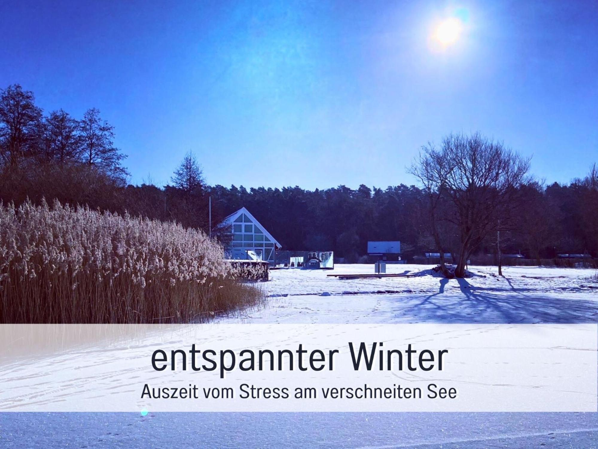Unter Göhren Strandhaus Mathea - Ruhige Lage Direkt Am Fleesensee - Parkplatz, Kamin, Sauna - Familienfreundlich מראה חיצוני תמונה