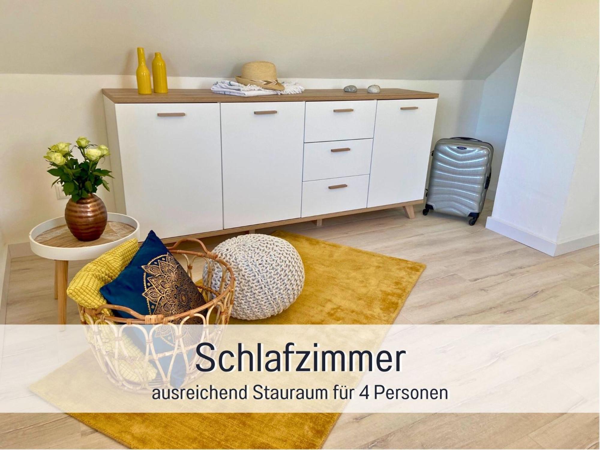Unter Göhren Strandhaus Mathea - Ruhige Lage Direkt Am Fleesensee - Parkplatz, Kamin, Sauna - Familienfreundlich מראה חיצוני תמונה
