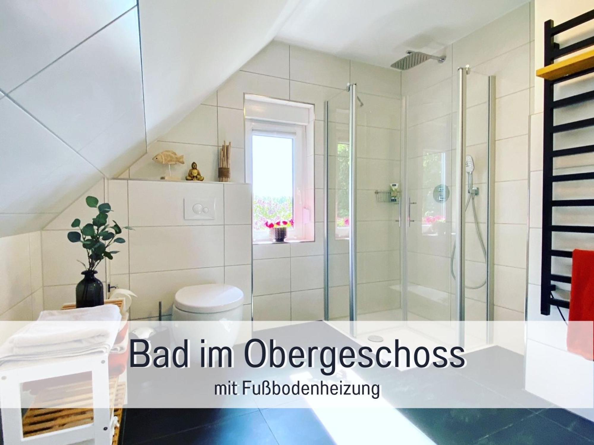 Unter Göhren Strandhaus Mathea - Ruhige Lage Direkt Am Fleesensee - Parkplatz, Kamin, Sauna - Familienfreundlich מראה חיצוני תמונה