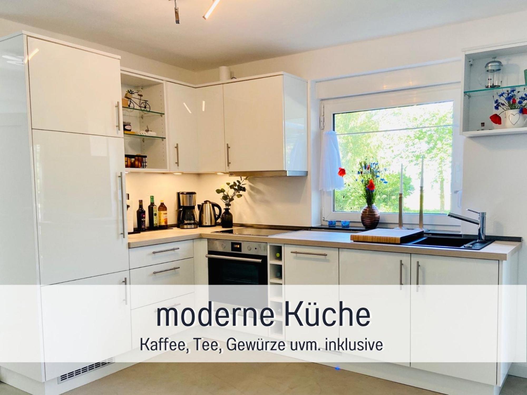Unter Göhren Strandhaus Mathea - Ruhige Lage Direkt Am Fleesensee - Parkplatz, Kamin, Sauna - Familienfreundlich מראה חיצוני תמונה